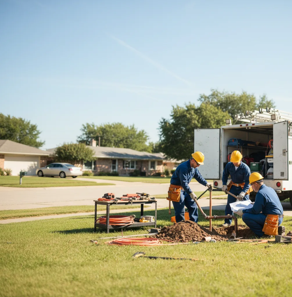 Water Heater Installation in Fosston, MN